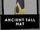 Ancient Tall Hat