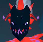 Rougeish Ears (Astral Shop)