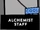 Alchemist Staff