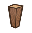 Wooden Post