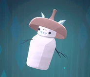 The item as seen in the inventory.