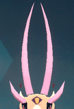 Spire Horns (Level 75)