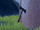 Silver Axe