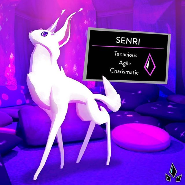 Senri | Feral Wiki | Fandom