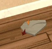 This item as seen in a Sanctuary.