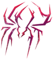 Spider Vein Cluster