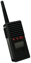 Walkie Talkie Feral Wiki Fandom