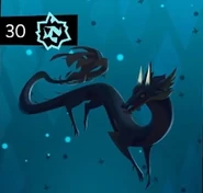 Old Ombre Horns artwork from the Astral Shop.