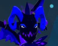 Apprehensive Head (Season Pass)