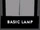 Basic Lamp