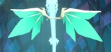 Fanned Wings Dragon.jpg (39 KB) Fanned Wings