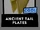 Ancient Tail Plates