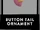 Button Tail Ornament