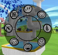 Commands.png (573 KB) The wheel of commands that appears when "B" is pressed.