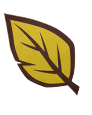 Golden Leaf Feral Wiki Fandom