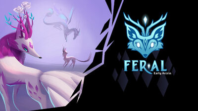 Discuss Everything About Feral Wiki Fandom - no fe testing roblox