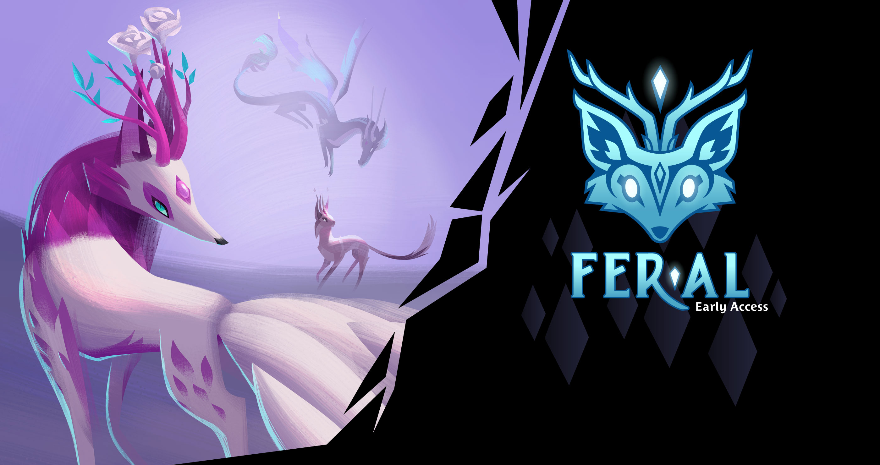 Discuss Everything About Feral Wiki Fandom - the western life pre open beta 03 roblox