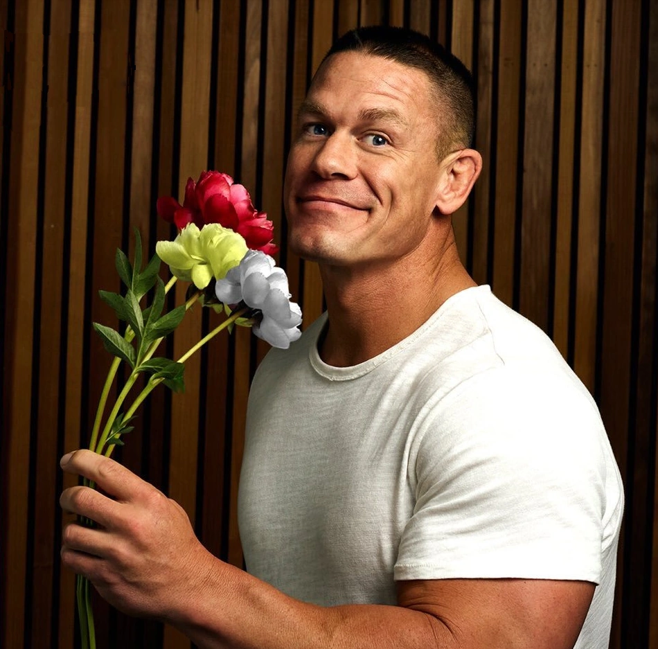 John Cena Ferdinand Wiki Fandom