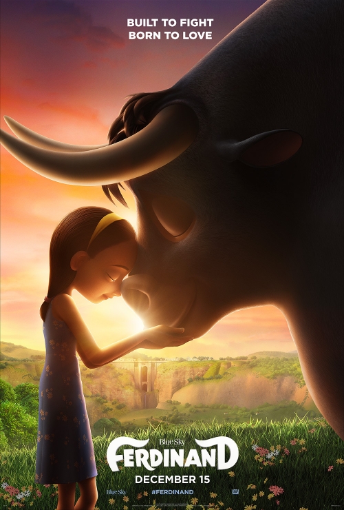 Ferdinand (film), Ferdinand Wiki