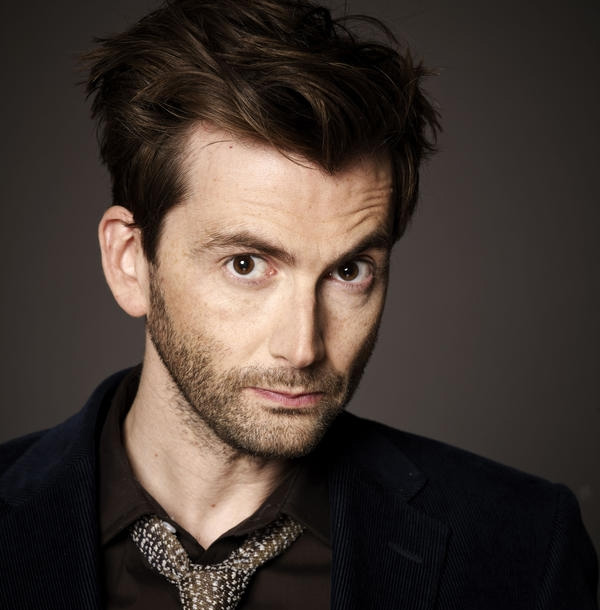 david tennant png