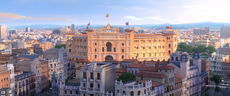 Plaza de Toros