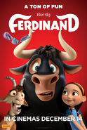 Ferdinand Poster Gang