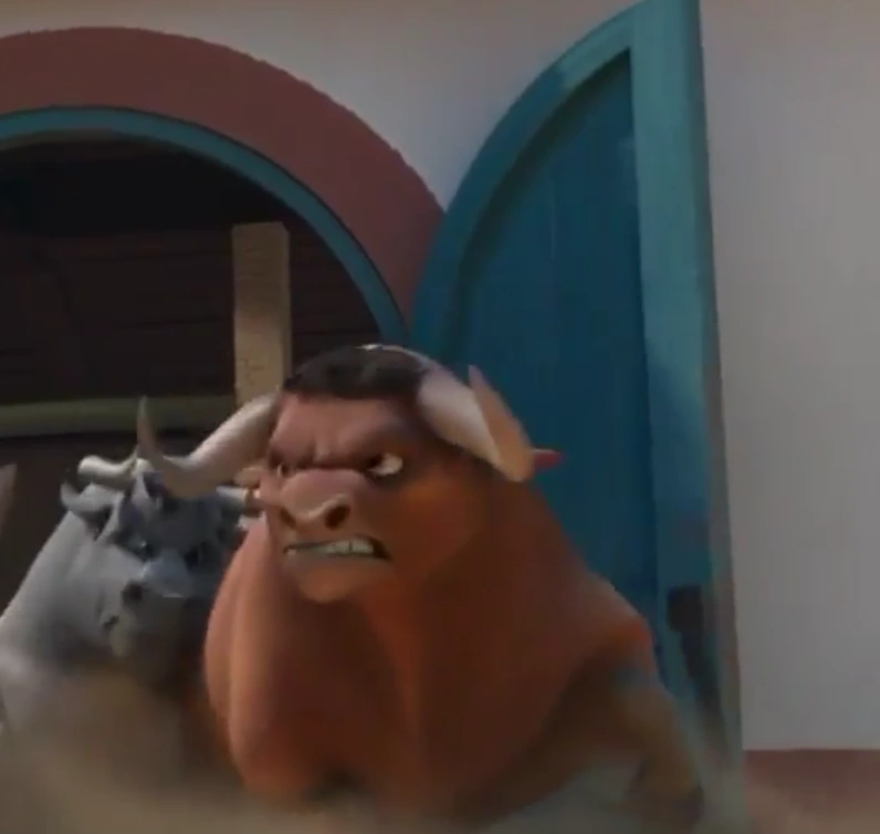 Bones' Father Ferdinand Wiki Fandom