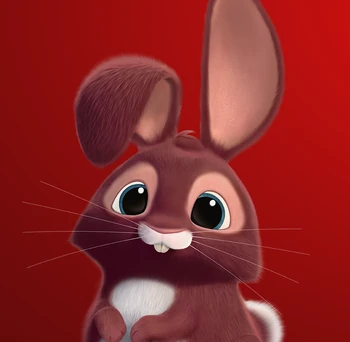 Bunny | Ferdinand Wiki | Fandom