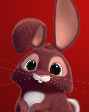 bunny ferdinand wiki fandom