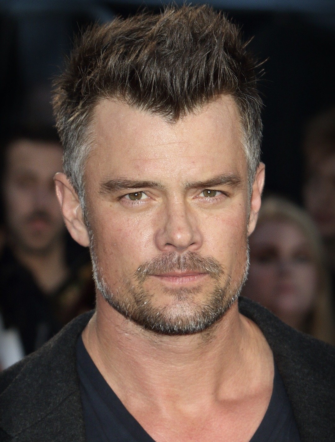 Josh Duhamel Fergie Wiki Fandom 