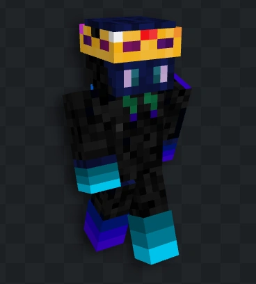 Error Shadow | Ferlax SMP Wiki | Fandom