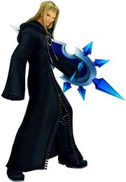 Vexen