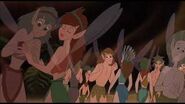 Ferngully Fairies