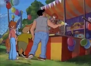 Ralph in FernGully 2: The Magical Rescue