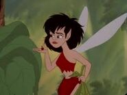 Crysta from Ferngully 2