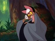 Batty in Ferngully 2