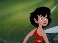 FernGully 2 Crysta