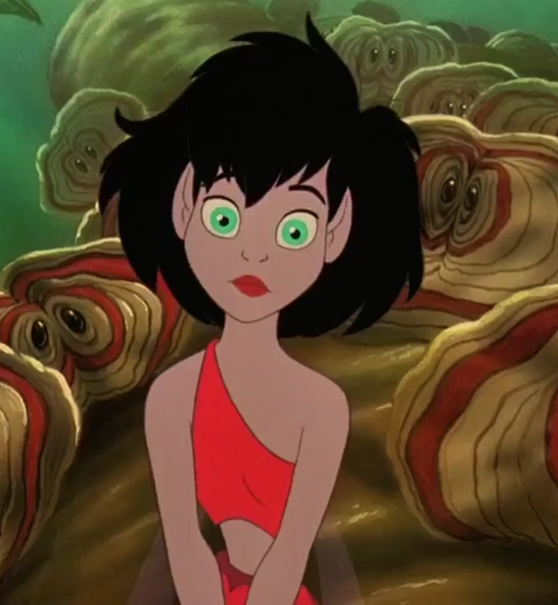 Crysta Gallery Ferngully Wiki Fandom