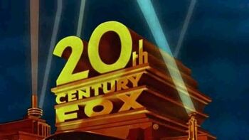 20th Century Fox