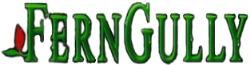 FernGully Wiki