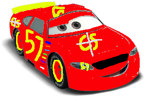 Lightning McQueen, Piston Cup Wiki