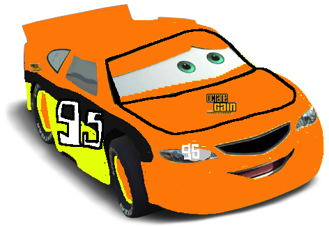 Lightning McQueen, Piston Cup Wiki