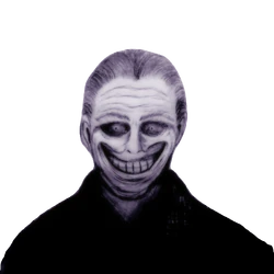 Smileguy | Mr Ferret's Nextbots Wiki | Fandom