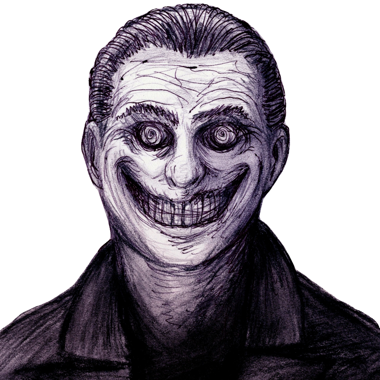 Smileguy | Mr Ferret's Nextbots Wiki | Fandom