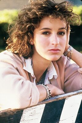 Jeanie Bueller2