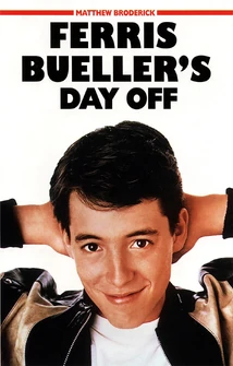 Ferris Bueller film