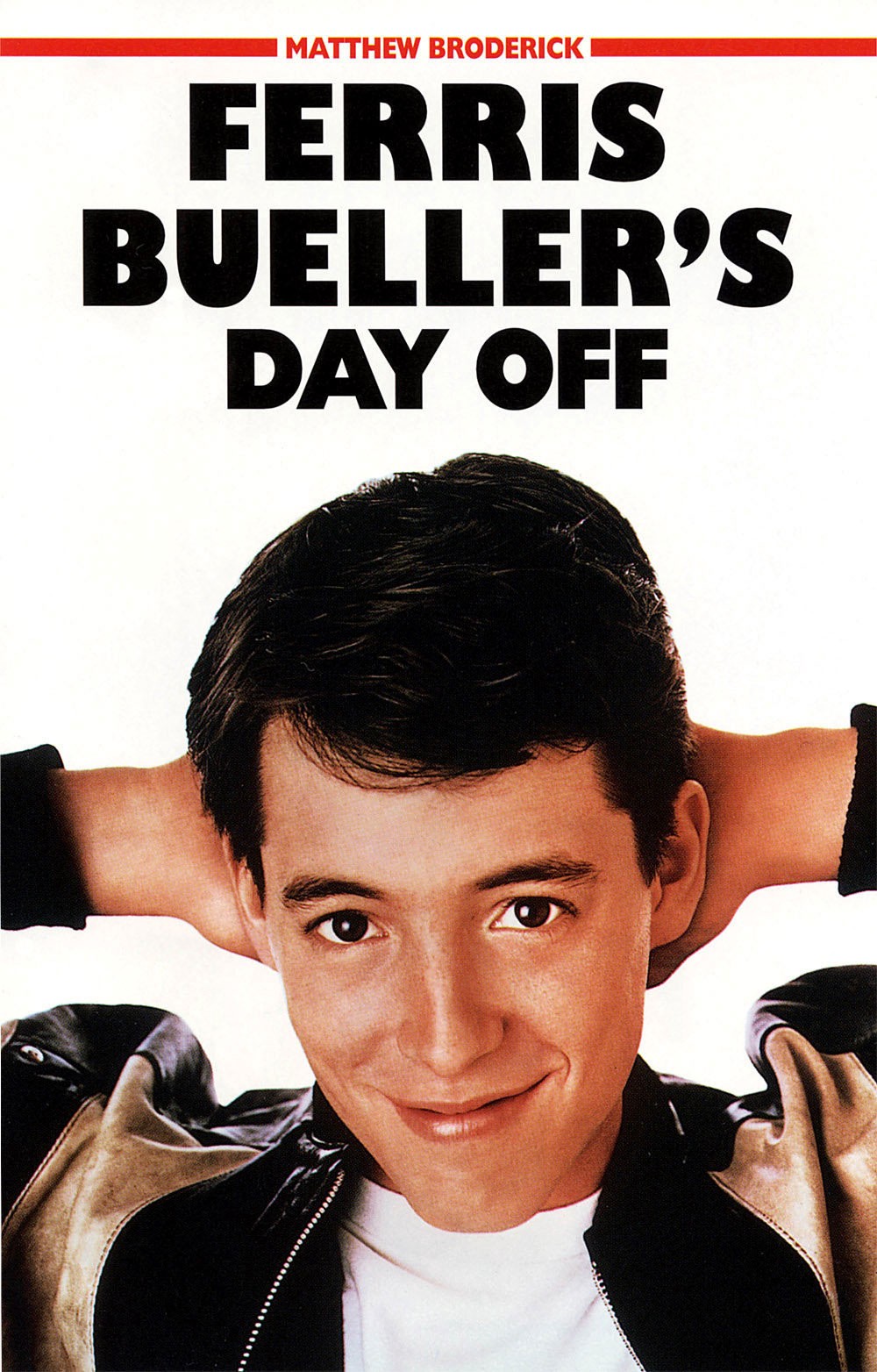 Ferris Bueller's Day Off - Wikipedia