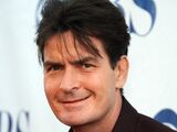 Charlie Sheen