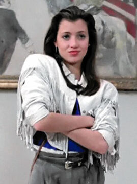 Ferris bueller sloane jacket hotsell