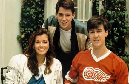 Ferris Bueller's Day Off
